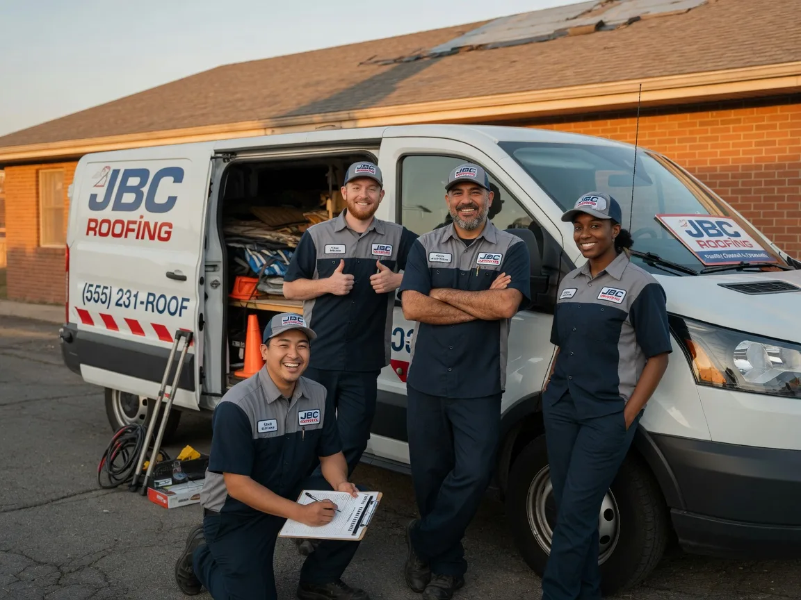 Roof Replacement company in Taylorsville, GA